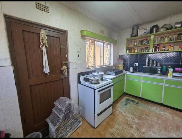 3 BEDROOM HOUSE FOR SALE IN FINSBURY